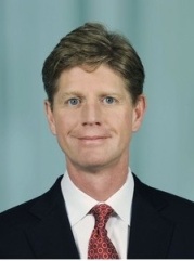 Joe Hogan, Vorsitzender der  Konzernleitung